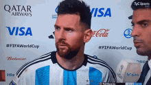 Messi Quemirasbobo GIF
