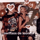5sos Taylor Swift GIF - 5sos Taylor Swift Swiftsos GIFs