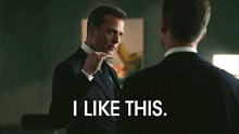 Suits Diego GIF - Suits Diego GIFs