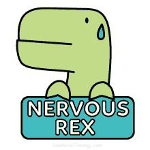 rex loof