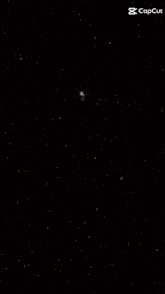a screen shot of an explosion with the caption cap cut