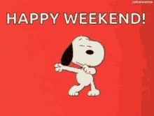 Excited Dance GIF - Excited Dance Happy Weekend GIFs