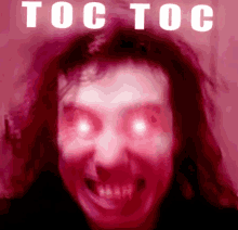Toc Toc Toc GIF - Toc Toc Toc Leandro Neira GIFs