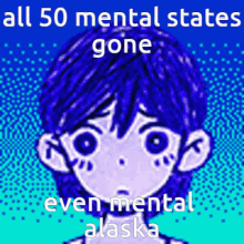 50states Mental States GIF - 50states Mental States Alaska GIFs