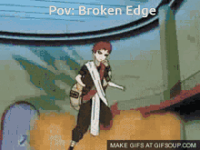 Broken Edge GIF