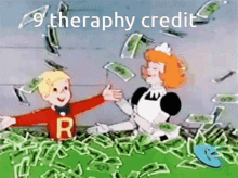 Theraphy GIF - Theraphy GIFs