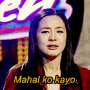 Dara Mahal Ko Kayo GIF - Dara Mahal Ko Kayo Love GIFs