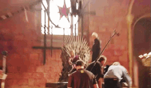 Gameofthrones What GIF - Gameofthrones What Waitwhat GIFs