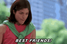 Best Friends Sex And The City GIF - Best Friends Sex And The City Friendzone GIFs