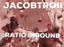 Jacobstroii GIF - Jacobstroii GIFs