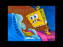 Spongebob Yelling GIF - Spongebob Yelling Angry GIFs