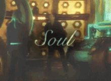 soul dance crew