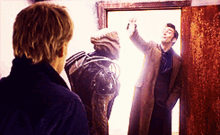 Love And Monsters Doctor Who GIF