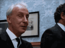 House Of Cards Bbc GIF