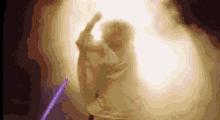 Goldfrapp Alive GIF