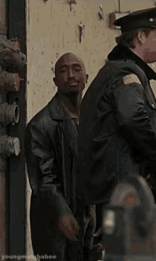 2pac Middle Finger GIF - 2pac Middle Finger For You GIFs