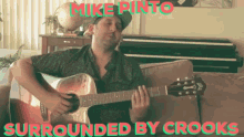 Mike Pinto Legend GIF - Mike Pinto Legend District GIFs