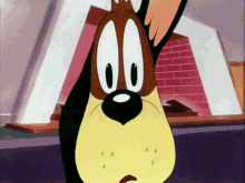 Angry Fuming GIF - Angry Fuming Looney Tunes GIFs