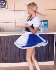 Dress Maid GIF - Dress Maid GIFs