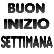 Settimana Italy GIF