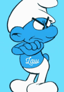 Law Gricbheux Lawrence GIF