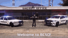 Bcso Midwest Rp GIF