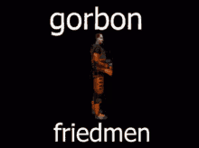 Gorbon GIF - Gorbon GIFs