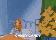 Candy Flores Candy Narcisos GIF - Candy Flores Candy Narcisos Narcisos GIFs