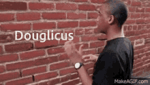 Douglicus GIF - Douglicus GIFs