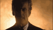 Twelfth Doctor 12th Doctor GIF