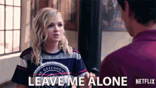 Leave Me Alone Go Away GIF - Leave Me Alone Go Away Leave GIFs