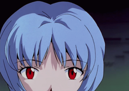Rei Rei Old Hag GIF - Rei Rei Old Hag Nge - Discover & Share GIFs