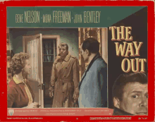 Movies The Way Out GIF - Movies The Way Out Go GIFs