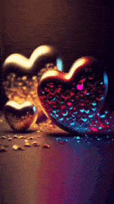 Love Hearts GIF - Love Hearts Love Heart GIFs