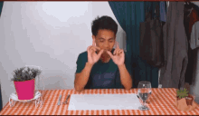 Yamyam Gucong Lets Do This GIF - Yamyam Gucong Lets Do This Ill Show You How Its Done GIFs