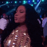Nicki Minaj Nicki Minaj Dancing GIF - Nicki Minaj Nicki Minaj Dancing Nicki GIFs
