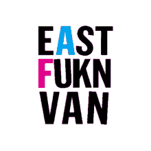 eastvan to