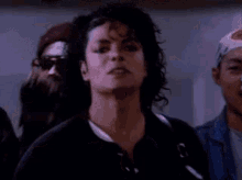 Michael Jackson Bad GIF - Michael Jackson Bad GIFs