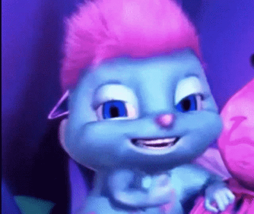 Barbie Bibble GIF - Barbie Bibble Fairytopia - Discover & Share GIFs