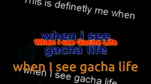Gacha Life Gacha Life Indonesia GIF - Gacha Life Gacha Life Indonesia Gacha Life Love GIFs