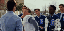 Punch Hit GIF - Punch Hit Knocked Out GIFs