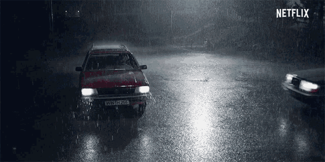 Crashed Dark GIF - Crashed Dark Car Crash - Discover & Share GIFs