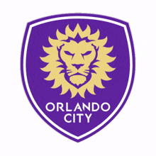 club logo orlando city sc major league soccer orlando city soccer club the lions