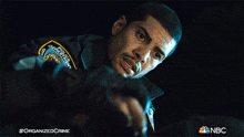 Are You Alright Detective Bobby Reyes GIF - Are You Alright Detective Bobby Reyes Rick Gonzalez GIFs
