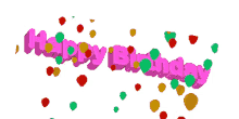 birthday happy