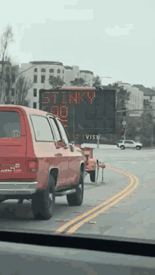 Street Sign Caution GIF - Street Sign Caution Warning GIFs