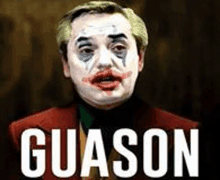 Guason GIF - Guason GIFs