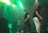 Yeat Performing Yeat Twizzy GIF