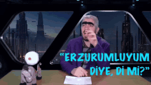 Erzurumlu M Halit Kocak GIF - Erzurumlu M Halit Kocak Geekyapar GIFs