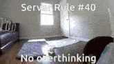 Server Rule Dog GIF